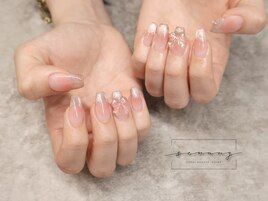 ネイルデザイン