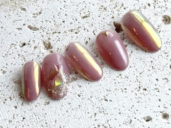 クルタネイル(KULTA NAIL)/