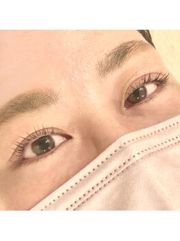 ネイルアンドアイ ミント(nail&eye mint)/次世代ラッシュリフト