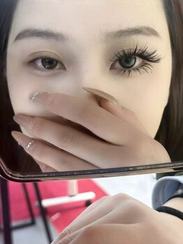 パンダアイラッシュ 上野(panda eyelash)/