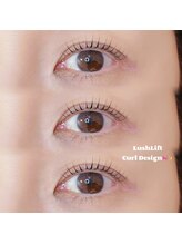 シックドゥアキタ(CHIC de Akita)/まつ毛パーマ/ラッシュリフト