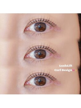 シックドゥアキタ(CHIC de Akita)/まつ毛パーマ/ラッシュリフト