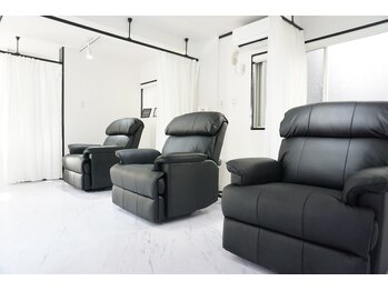 ルミシアトウキョウ 池袋西口店(LUMICIA.TOKYO)/【眉毛専門店】LUMICIA/池袋