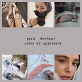 ぷてぃぼぬーる(PETIT BONHEUR)