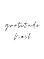 グラテチュード(gratitude)/サロンスタッフ一同