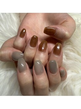 リエクラ(Re eclat)/ワンカラー