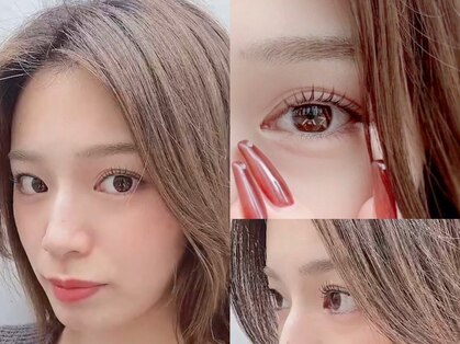 リナータ 渋谷本店(Rinata)の写真