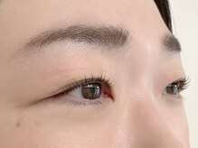 エムシー葵(MC葵)/似合わせまつげパーマ