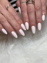 ネイルアトリエ ラテ(nailatelier latte)/one color