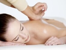 ヴィベル(Vibell)の雰囲気（一度受けるとクセになる方続出♪極上アロマで至福のひとときを）