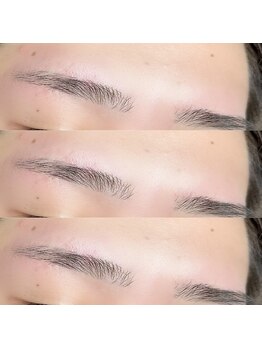 セレーノ(SERENO)/メンズアイブロウ