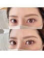 エルア 紙屋町店(elua) 韓国眉毛・アイブロウ・眉毛サロン・まつげパーマ・まつ毛パーマ
