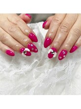 ザ セントラル ピア(THE CENTRAL PIER)/