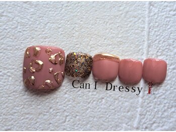 フット☆定額デザイン