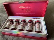 レガート(Legato)/広島初上陸！脂肪にRED SHOT