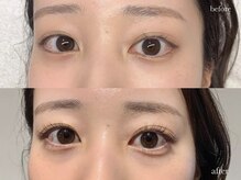 メイジューン(MAY JUNE)/extension &nbsp;| まつ毛エクステ