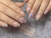 キヒ 渋谷店(Kihi)/ワンホンネイル