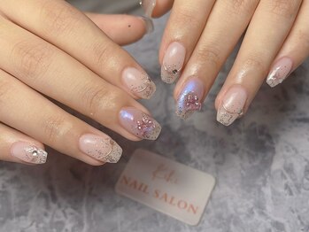 キヒ 渋谷店(Kihi)/ワンホンネイル