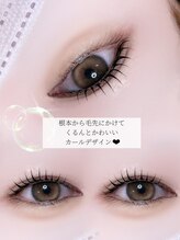 アイモア 春日井店(eye mor.)/可愛いデザインが好きな方向け♪