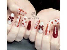 ニーシーネイル サンシャインシティ池袋(NICY NAIL)