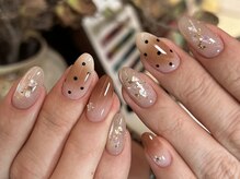 ドリーミーネイル 池袋(Dreamy Nail)/￥7980《90分》