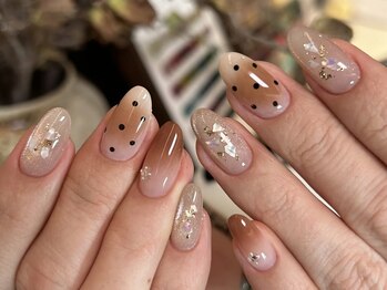 ドリーミーネイル 池袋(Dreamy Nail)/¥7980《90分》
