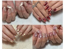 アルファシャルル 那覇 おもろまち(α.chalulu)の雰囲気（美フォルム×うる艶マグネット得意です♪【沖縄/那覇】）