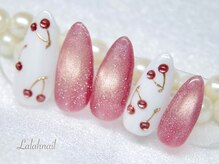 ララァネイル(Lalah Nail)