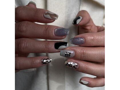 アイリ ネイル(ily nails)の写真