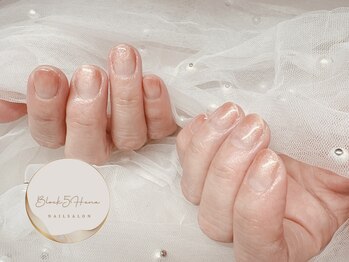 ブロックファイブハナ(Block 5 HANA)/