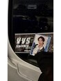 眉ラボ 池袋東口店 SixTONES LIVE in Osaka