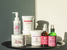 ヴェーラベレッツァ(Vera Bellezza)/