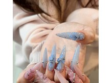ココネイル 池袋(coco nail)/持ち込みデザイン