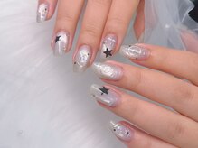 Be-PAL Hair&Nailの雰囲気（ワンホン/Y2Kなど旬のデザインが得意♪上品なネイルも◎）