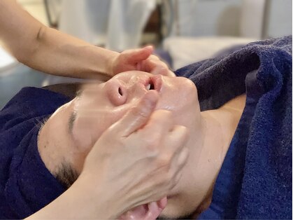 テールボーテ(Terre beaute)の写真