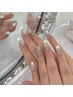 リピート様人気No.1【hand】10本アートパーツ使い放題(持ち込み可) ¥9990