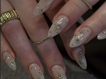 禅ビューティー ネイル(Zen beauty nail)/