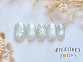 うるうるマグネットニュアンス