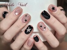 ヌード ネイルスタジオ 千葉店(Nude Nailstudio)/