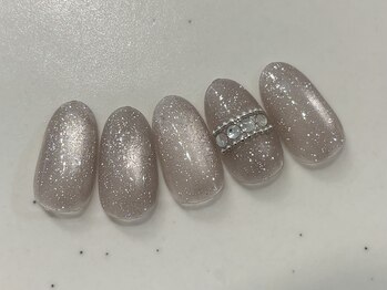 オルネイル(olunail)/定額デザイン