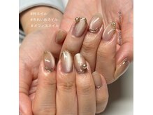 サロンドリスブラン(Salon du lys blanc)