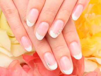 ハニービー(Honey B)/フレンチラメライン