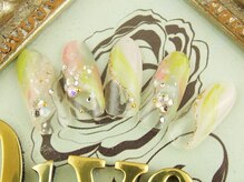 ネイルサロン ディーバ 調布店(Diva)/オーダーネイル¥7,810から