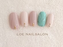 ロエネイルサロン(LOE NAILSALON)/