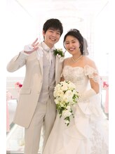 ゴータスディグラシア(Gotas de gracia)/1dayブライダルエステを体験