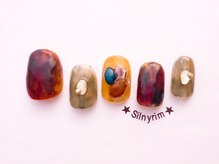 シルニー リム(Silny rim)/やり放題コース