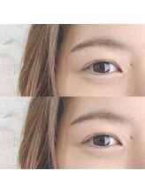 プライズアイリス アイラッシュ 池袋東口店(prize Iris eyelash)/まつ毛パーマ♪【池袋】