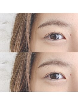 プライズアイリス アイラッシュ 池袋東口店(prize Iris eyelash)/まつ毛パーマ♪【池袋】