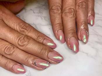 エステティックサロン ガーデニア(Gardenia)/ネイル画像