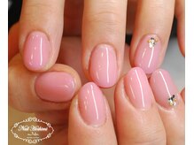 ジュジュ(Juju)/シンプルで上品なワンカラー